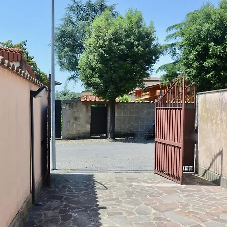 Ameno House Giubileo 2025 Lägenhet *
