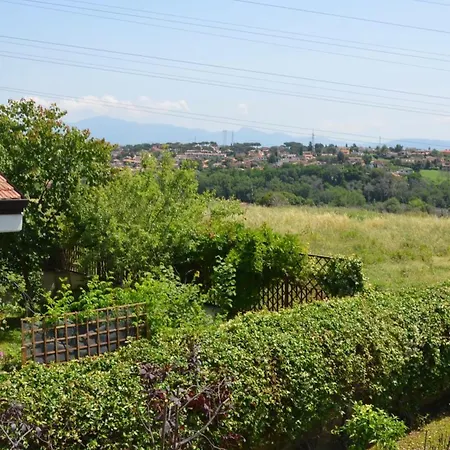 Ameno House Giubileo 2025 Lägenhet
