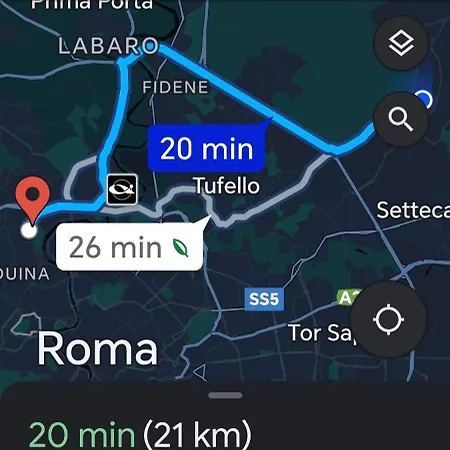 Ameno House Giubileo 2025 *