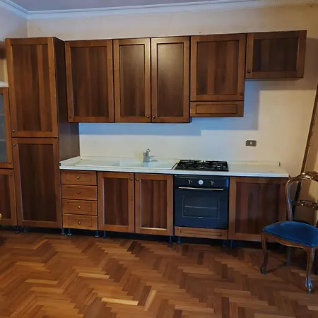Ameno House Giubileo 2025 Lägenhet