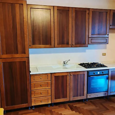 Lägenhet Ameno House Giubileo 2025 *