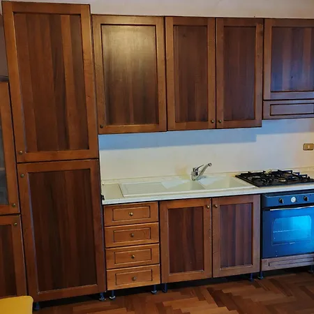 Ameno House Giubileo 2025 Lägenhet *