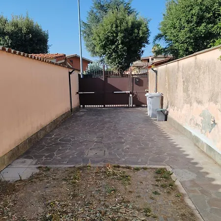Ameno House Giubileo 2025 *