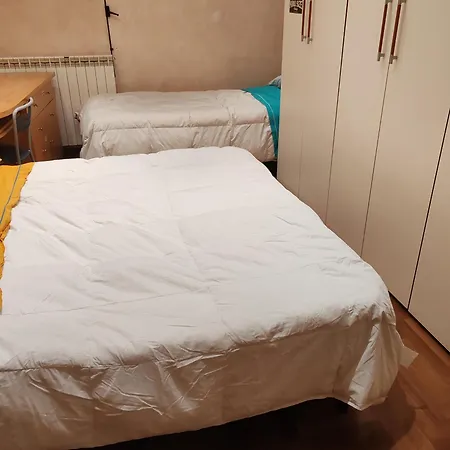 Ameno House Giubileo 2025 Lägenhet
