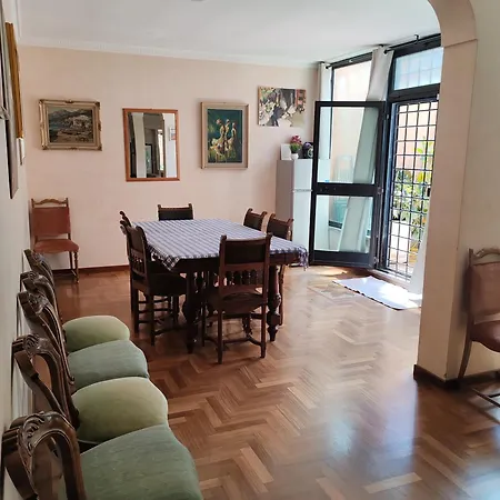 Ameno House Giubileo 2025 * Colleverde II